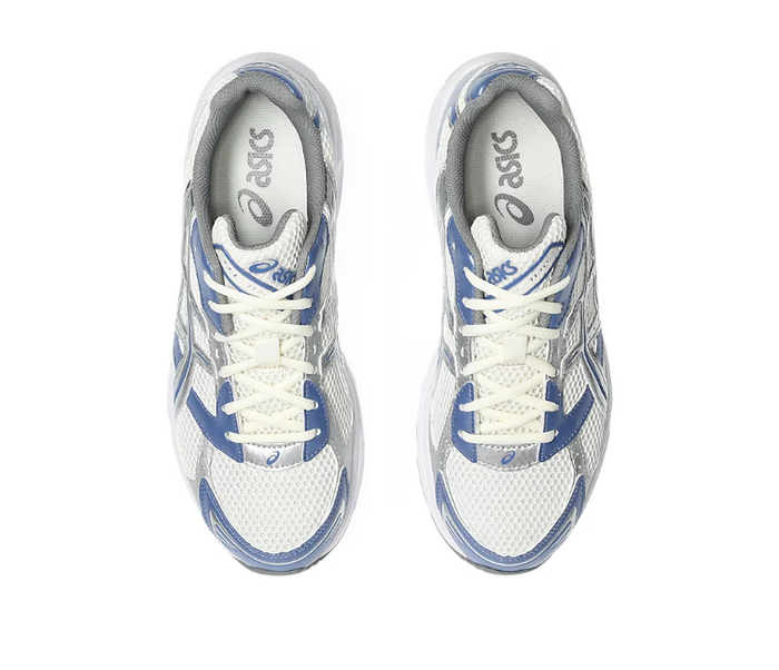 Women's Asics Gel-1130 (Cream/Blueberry)