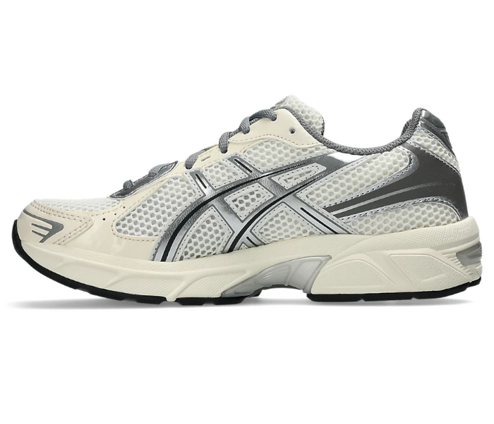 Women’s Asics Gel-1130 (Cream/Clay Grey)