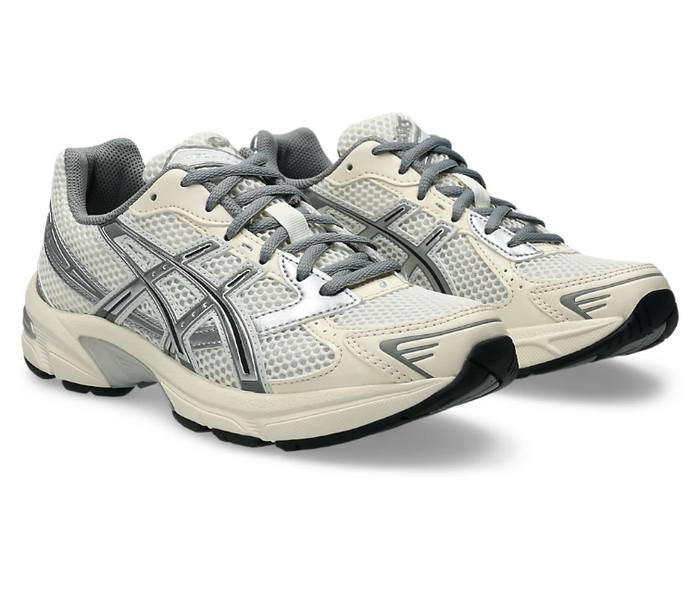 Women’s Asics Gel-1130 (Cream/Clay Grey)