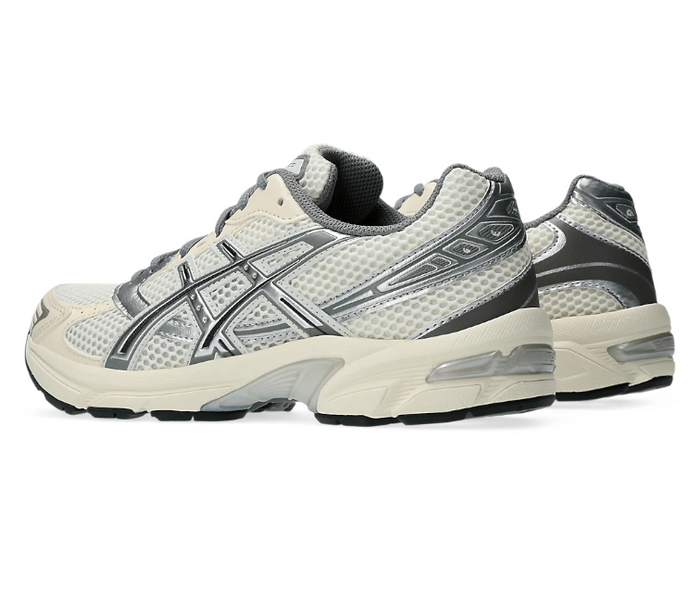 Women’s Asics Gel-1130 (Cream/Clay Grey)