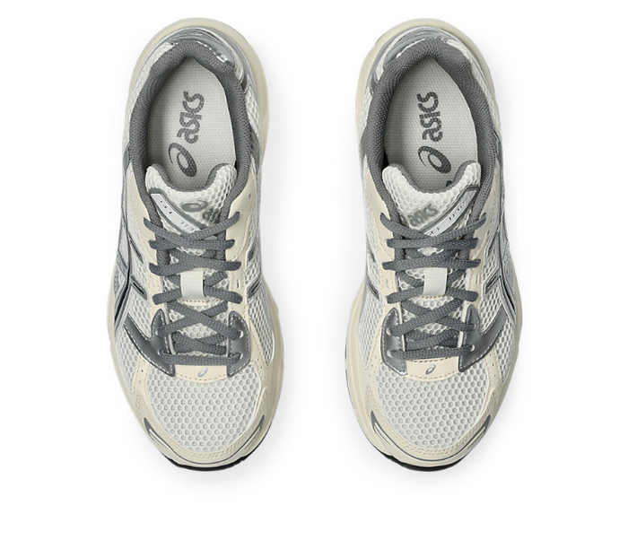 Women’s Asics Gel-1130 (Cream/Clay Grey)