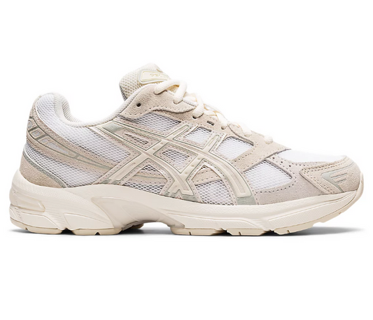 Womens Asics Gel-1130 (White/Birch)
