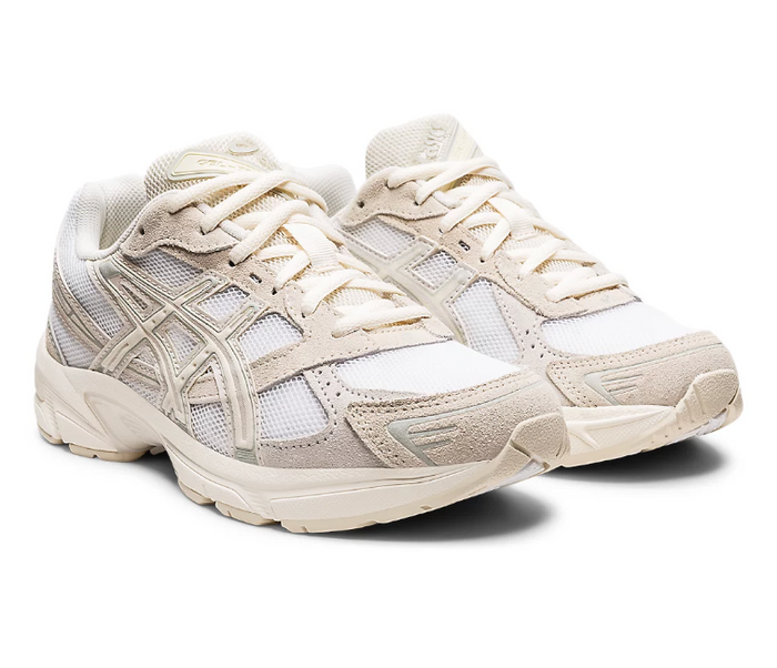 Womens Asics Gel-1130 (White/Birch)