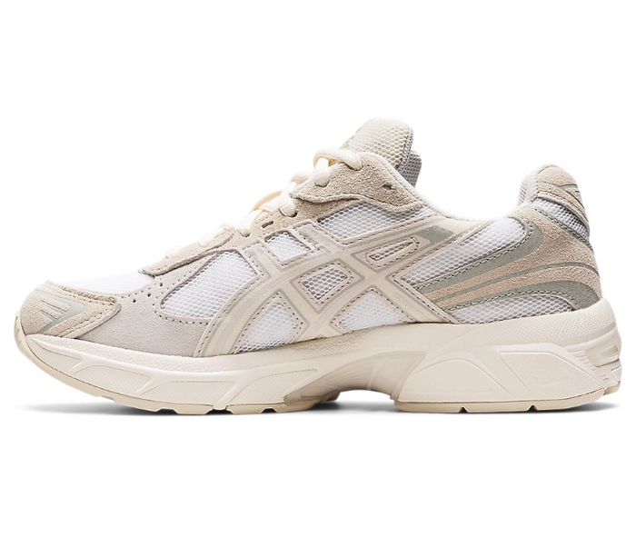 Womens Asics Gel-1130 (White/Birch)