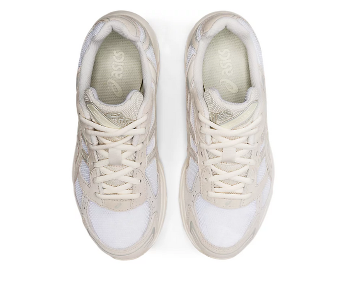 Womens Asics Gel-1130 (White/Birch)