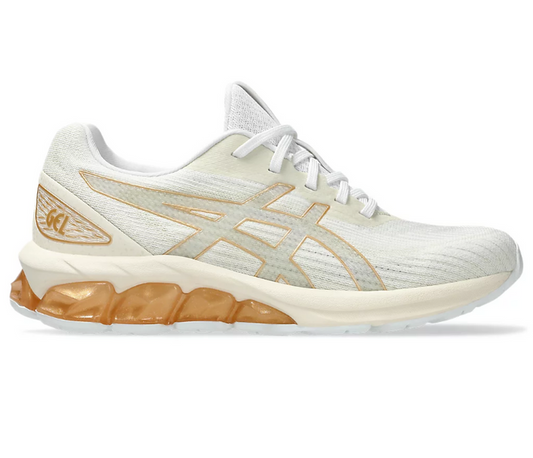 Women’s Asics Gel-Quantum 180 7 (Cream/Champagne)