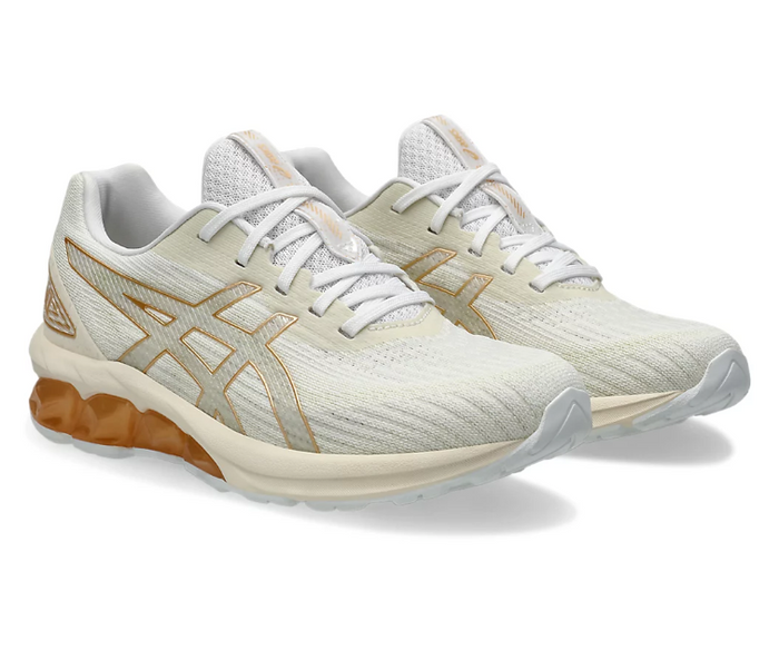 Women’s Asics Gel-Quantum 180 7 (Cream/Champagne)