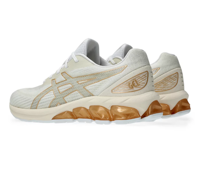 Women’s Asics Gel-Quantum 180 7 (Cream/Champagne)