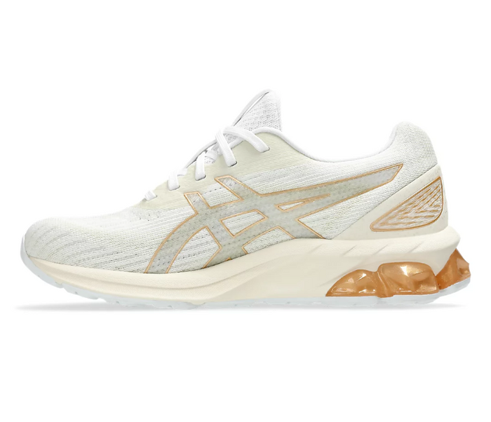 Women’s Asics Gel-Quantum 180 7 (Cream/Champagne)