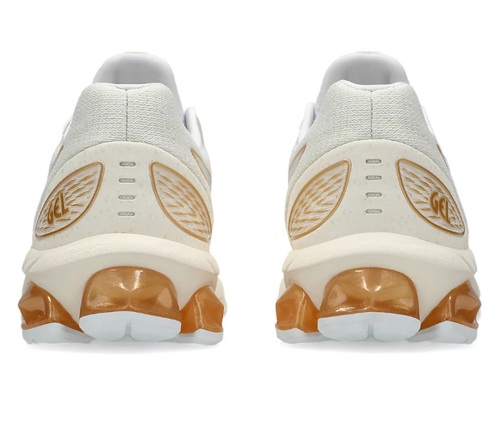 Women’s Asics Gel-Quantum 180 7 (Cream/Champagne)