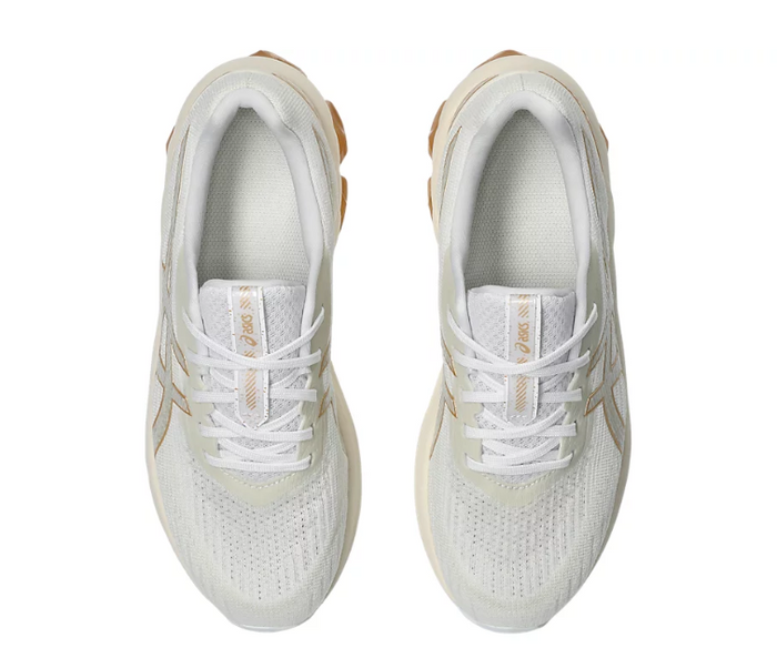 Women’s Asics Gel-Quantum 180 7 (Cream/Champagne)