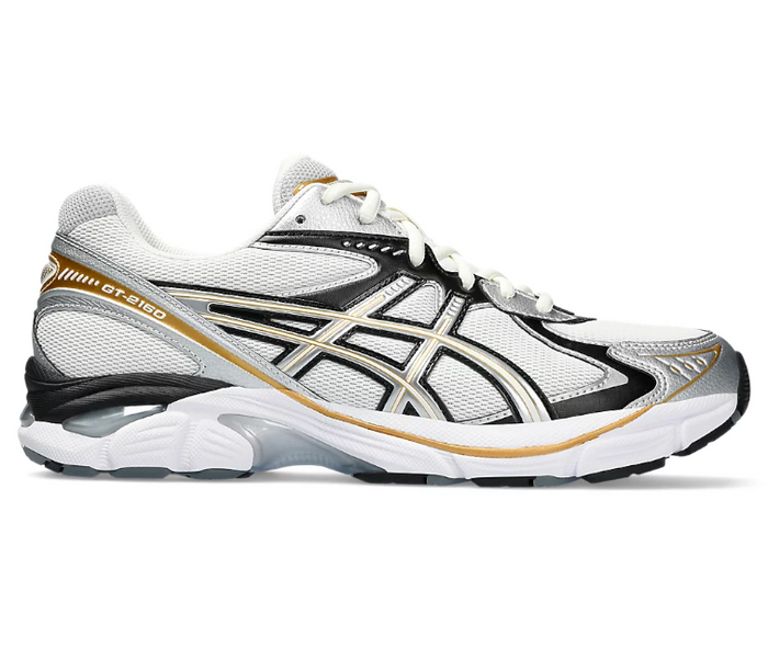 Women's Asics GT-2160 (Cream/Pure Silver)