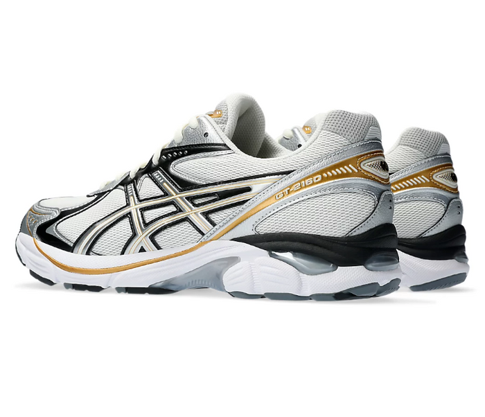 Women's Asics GT-2160 (Cream/Pure Silver)