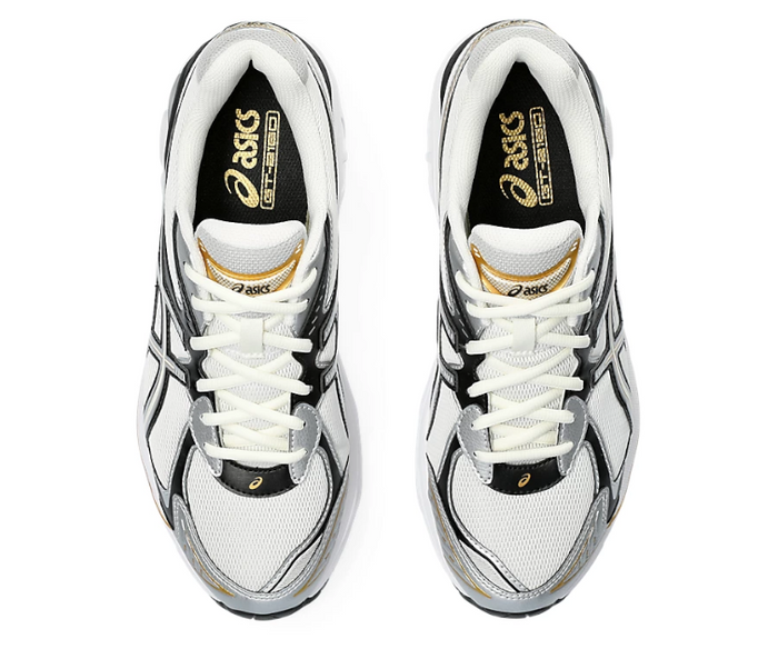 Women's Asics GT-2160 (Cream/Pure Silver)