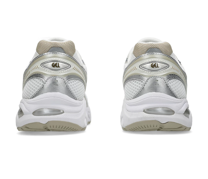 Women's Asics GT-2160 (White/Putty)