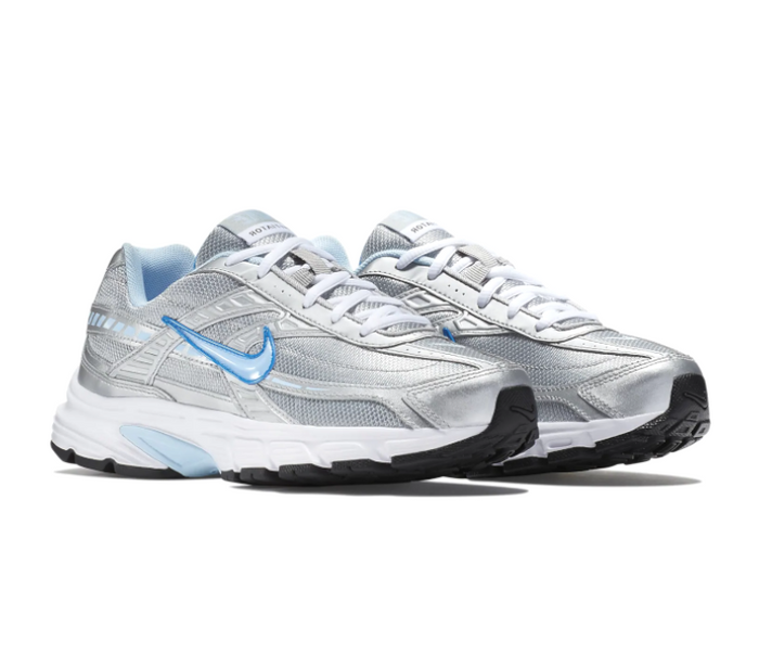 Women’s Nike Initiator (Metallic Silver/Ice Blue)