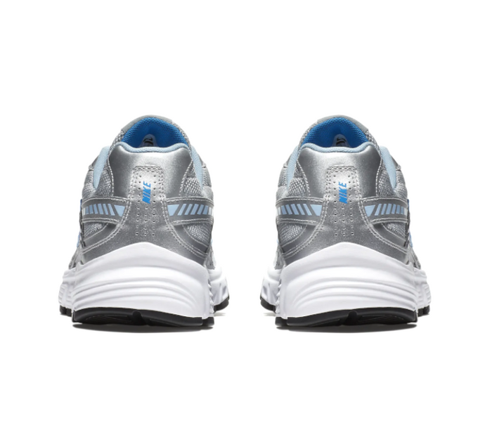 Women’s Nike Initiator (Metallic Silver/Ice Blue)
