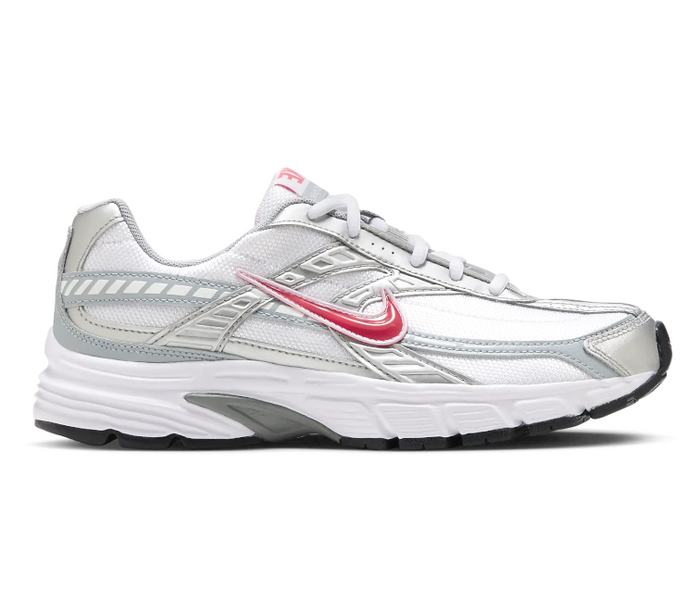 Women’s Nike Initiator (White/Cherry Silver)