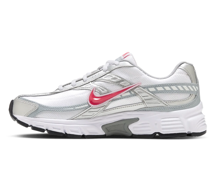 Women’s Nike Initiator (White/Cherry Silver)