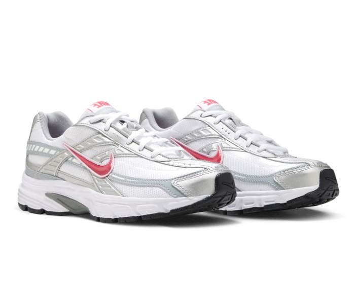 Women’s Nike Initiator (White/Cherry Silver)