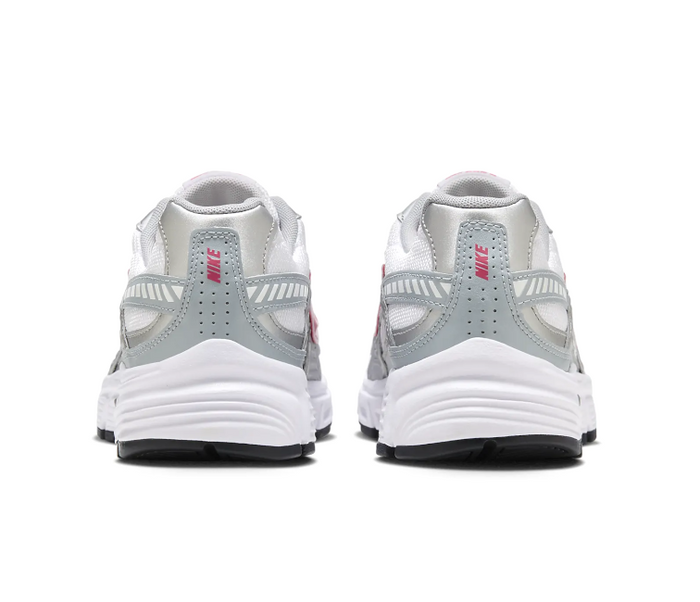 Women’s Nike Initiator (White/Cherry Silver)