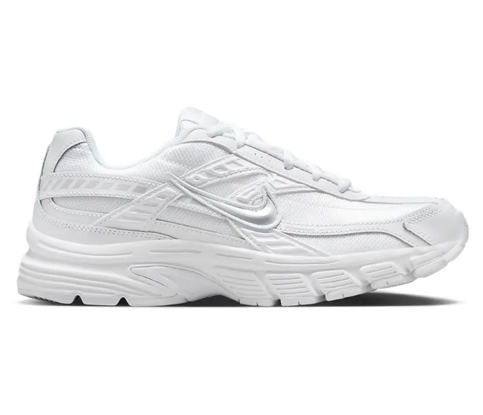 Women’s Nike Initiator (White/Metallic Silver)