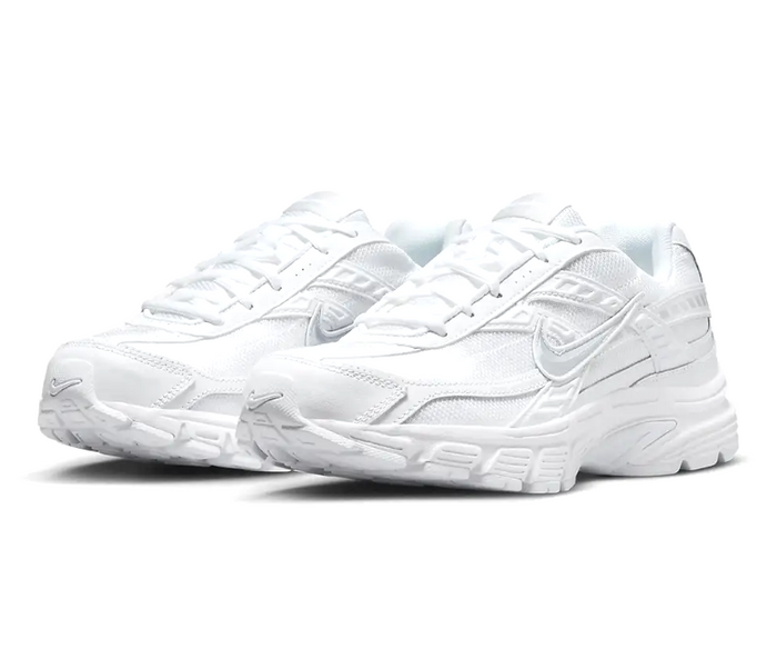 Women’s Nike Initiator (White/Metallic Silver)