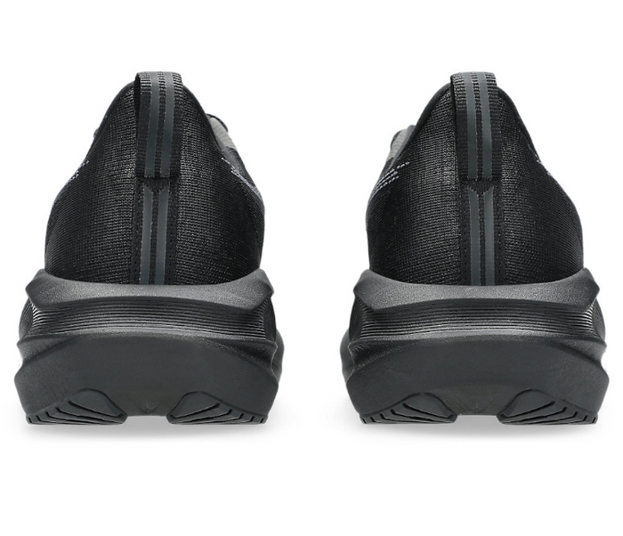Women's Asics Novablast 5 (Black/Carrier Grey)