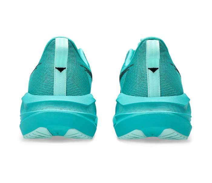 Women's Asics Novablast 5 (Wave Teal)