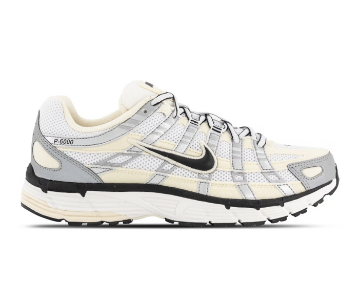 Women's Nike P-6000 (Coconut Milk)