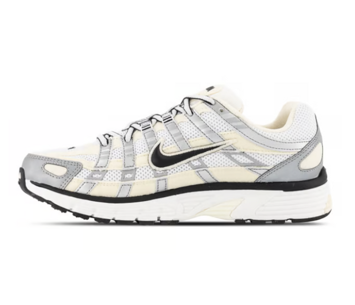 Women's Nike P-6000 (Coconut Milk)