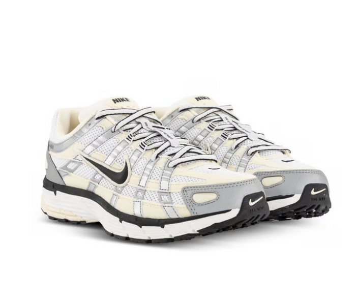 Women's Nike P-6000 (Coconut Milk)