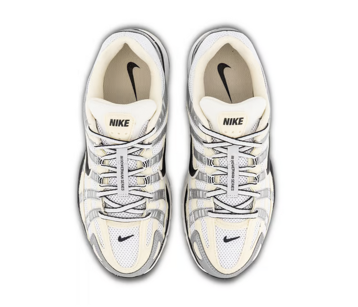 Women's Nike P-6000 (Coconut Milk)