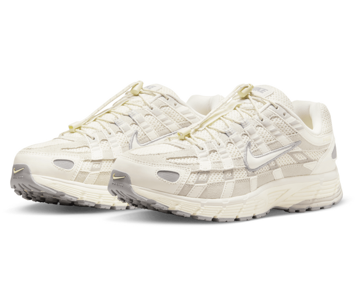 Women's Nike P-6000 (Light Bone/Platinum Violet)