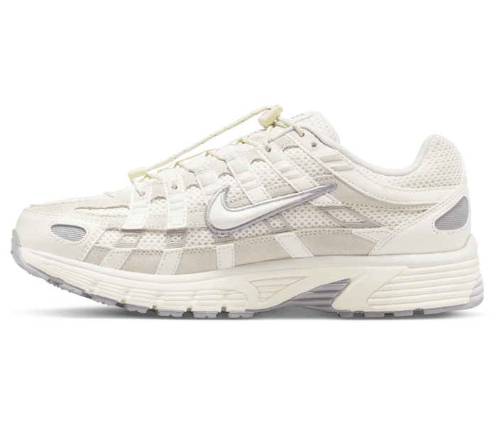 Women's Nike P-6000 (Light Bone/Platinum Violet)