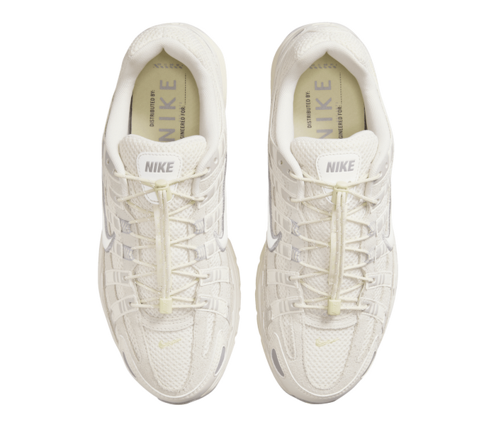 Women's Nike P-6000 (Light Bone/Platinum Violet)