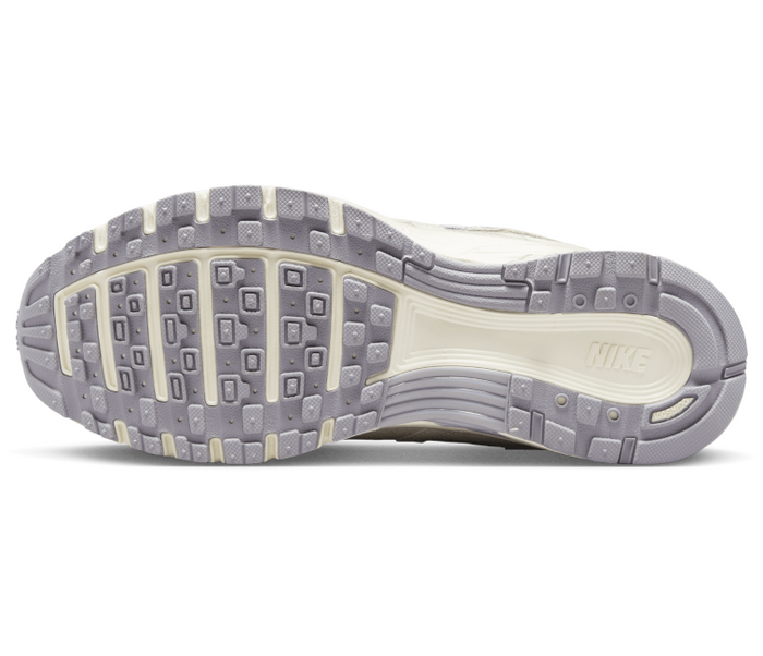 Women's Nike P-6000 (Light Bone/Platinum Violet)