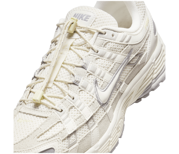 Women's Nike P-6000 (Light Bone/Platinum Violet)