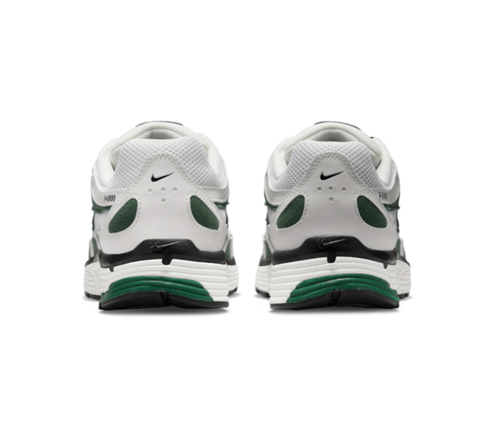 Women's Nike P-6000 (Summit White/Green)