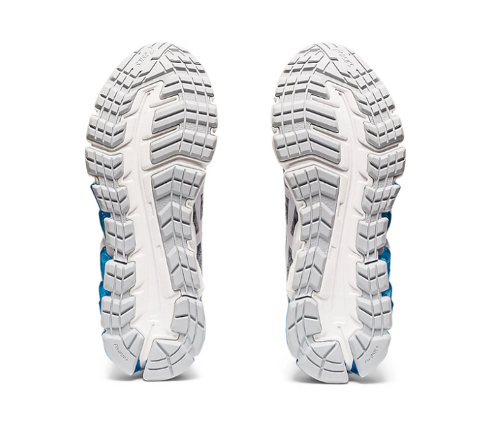 Women's Asics Quantum 180 5 (Metropolis/White)