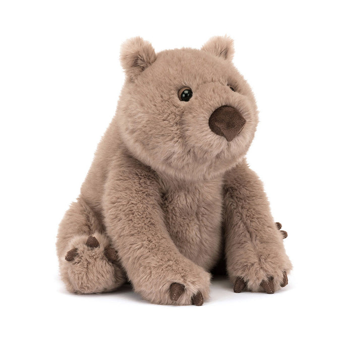 Wondra Wombat