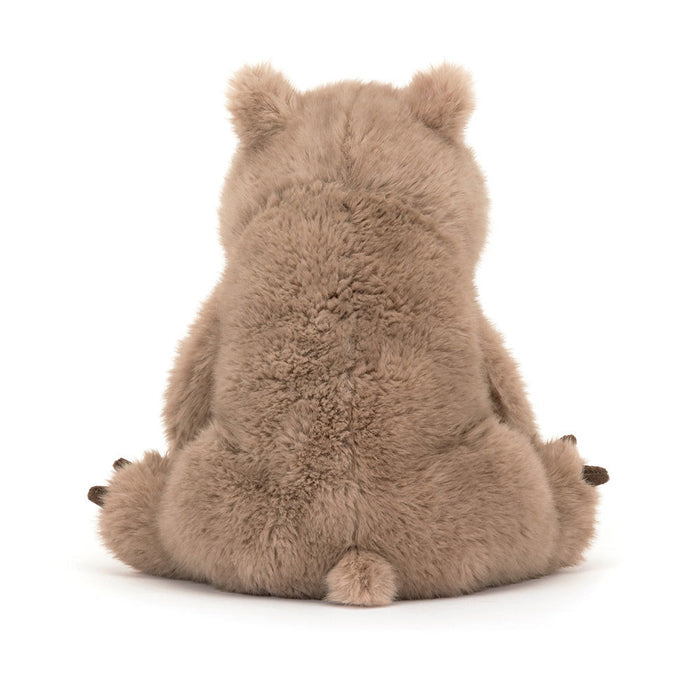 Wondra Wombat