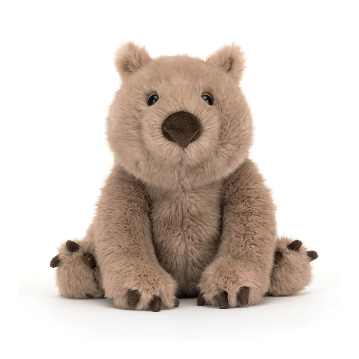 Wondra Wombat