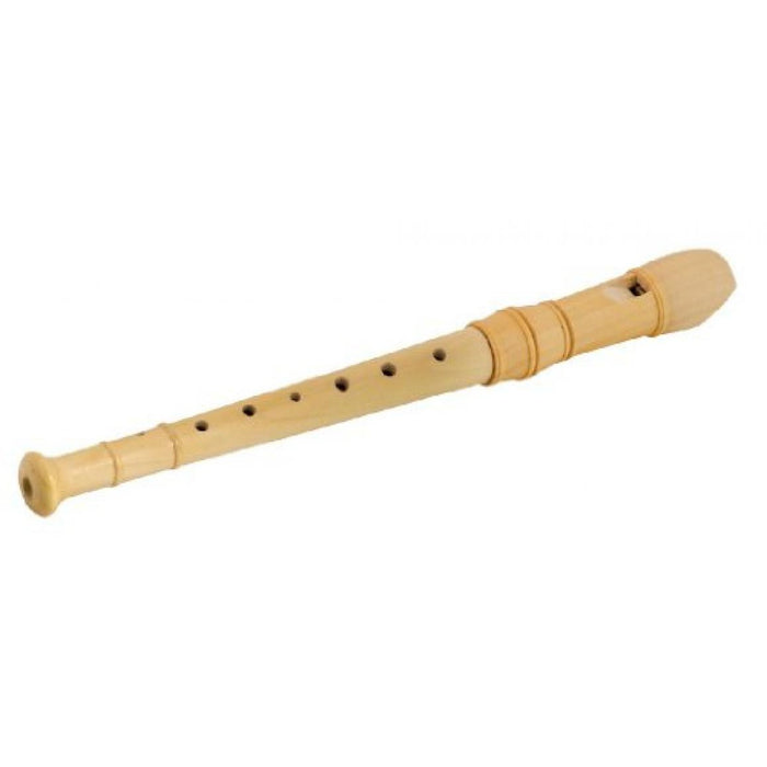 Wood Recorder