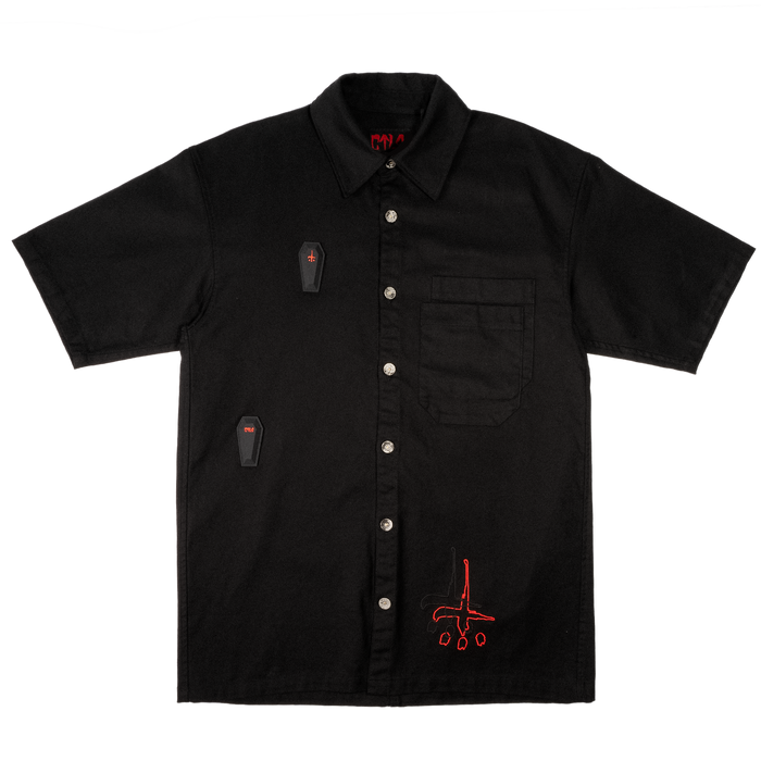 Work Shirt