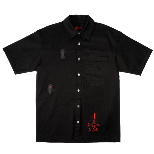 Work Shirt