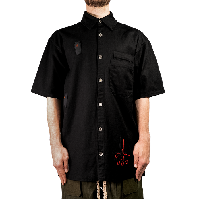 Work Shirt