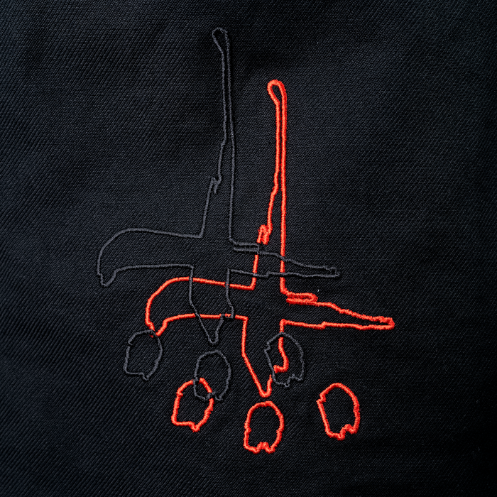 Work Shirt