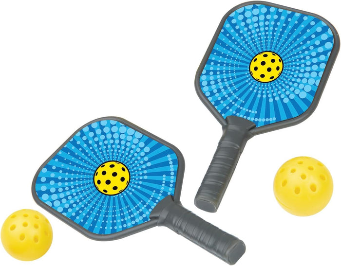 Worlds Tiniest Pickleball