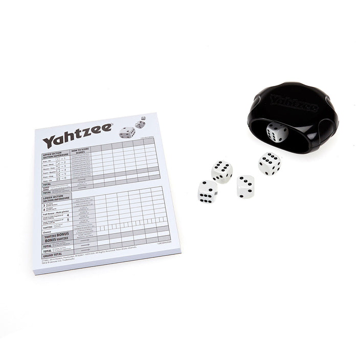 Yahtzee